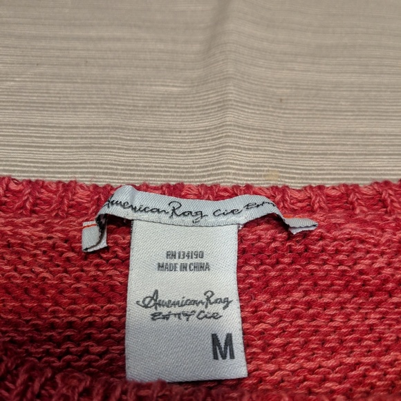 American Rag Sweater - Picture 6 of 7